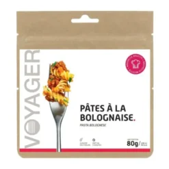 Pâtes à la bolognaise