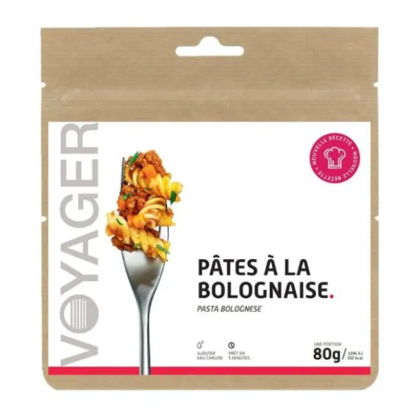 Pâtes à la bolognaise