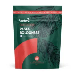 Pâtes à la bolognaise