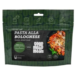 Pâtes à la bolognaise
