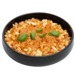 Pâtes à la bolognaise