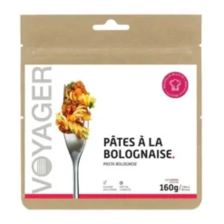 Pâtes à la bolognaise - Grand format