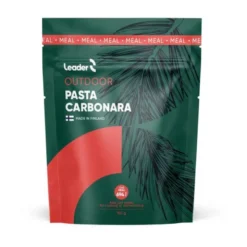Pâtes à la carbonara
