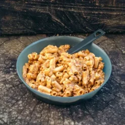 Pâtes à la sauce bolognaise