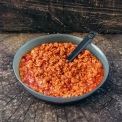 Pâtes à la sauce tomate "Puttanesca"