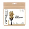 Pâtes à la truffe