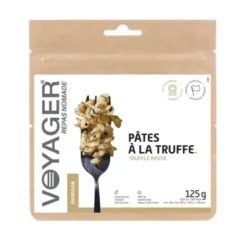 Pâtes à la truffe