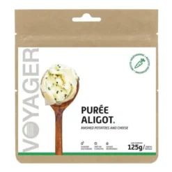 Purée Aligot