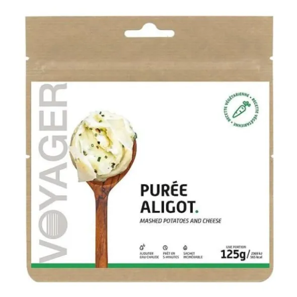Purée Aligot