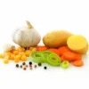 Purée de légumes