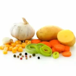 Purée de légumes
