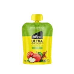 Purée énergétique Näak - Pomme et sirop d'érable