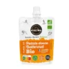 Purée énergétique salée bio 4ultra - Patate douce, butternut