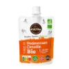 Purée énergétique salée bio 4ultra - Potimarron, carotte