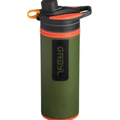 Purificateur d'eau Grayl Geopress