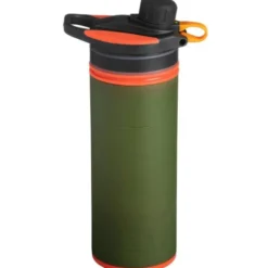 Purificateur d'eau Grayl Geopress