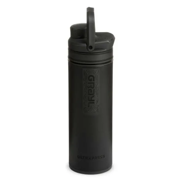 Purificateur d´eau Grayl UltraPress