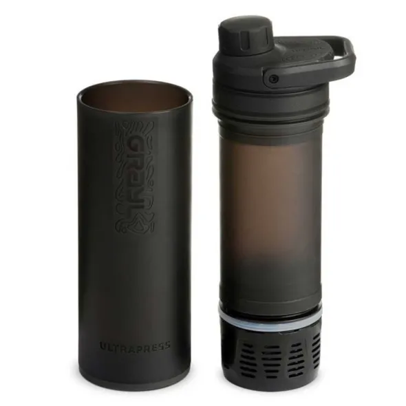Purificateur d´eau Grayl UltraPress