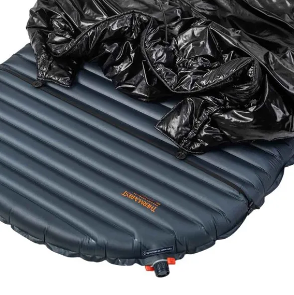 Quilt de randonnée Liteway Simple · -2°C