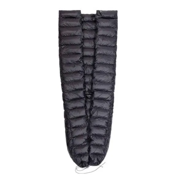 Quilt de randonnée Liteway Sleeper · -2°C