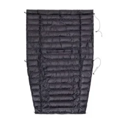 Quilt de randonnée Liteway Sleeper · -2°C