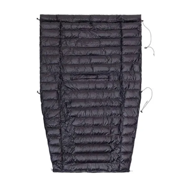 Quilt de randonnée Liteway Sleeper · -2°C