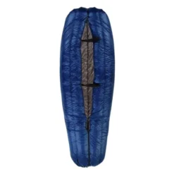 Quilt Enlightened Equipment Revelation 20F/-6C · -1°C