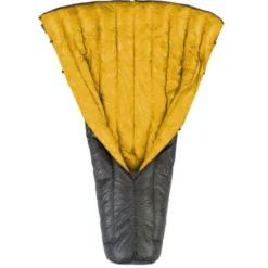 Quilt Enlightened Equipment Enigma 20F/-6C · -1°C