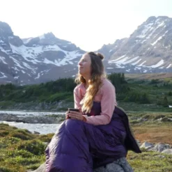 Quilt Enlightened Equipment Enigma 20F/-6C · -1°C