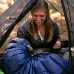 Quilt Enlightened Equipment Revelation 10F/-12C · -7°C