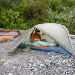 Quilt Therm-a-Rest Corus 20F/-6C · 0°C