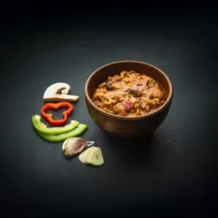 Ragoût de boeuf