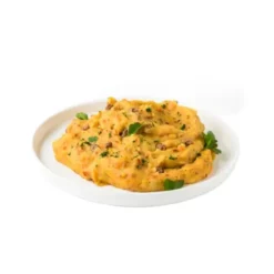 Ragoût de pommes de terre au bœuf