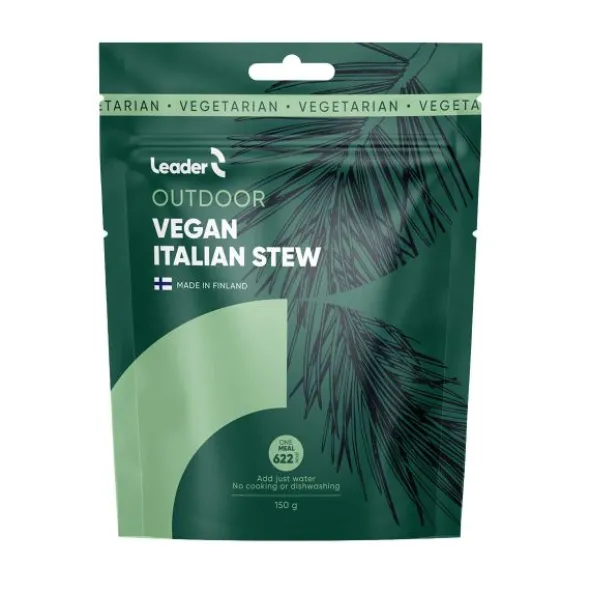 Ragoût italien végétarien