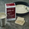 Ration de secours NRG-5 - 20 ans