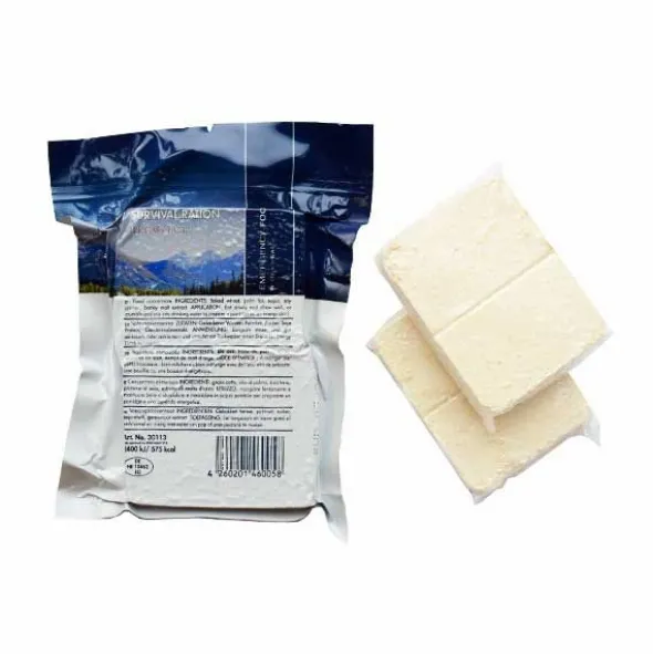 Ration d´urgence de l´OTAN - 20 ans