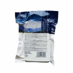 Ration d´urgence de l´OTAN - 20 ans