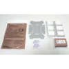 Ration militaire - Menu E Occidental - 3000 Kcal
