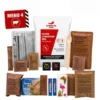 Ration MRE autochauffante 12H- Menu 4 - Boeuf