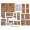 Ration OTAN MRE autochauffante 24H - Menu 3 - 3600 Kcal