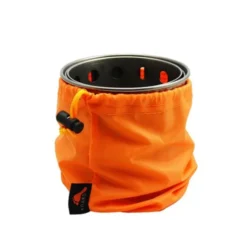 Réchaud à bois en titane Toaks
