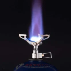 Réchaud à gaz BRS 3000T