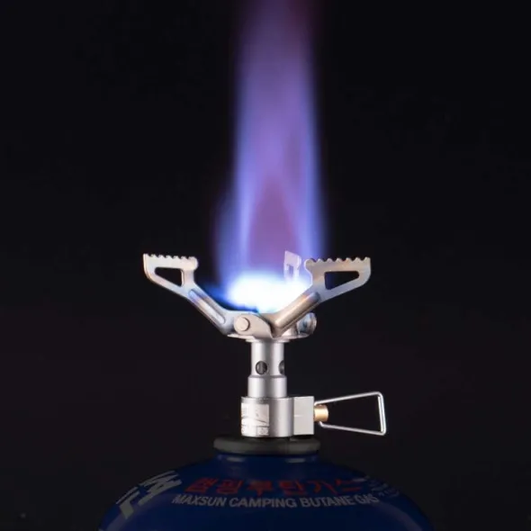 Réchaud à gaz BRS 3000T