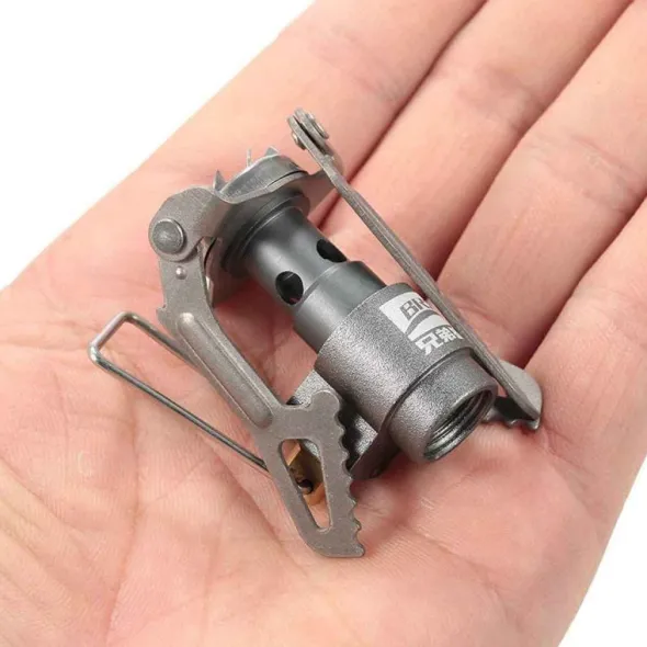 Réchaud à gaz BRS 3000T