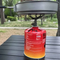 Réchaud à gaz BRS 3000T