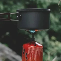 Réchaud à gaz BRS 3000T