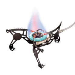 Réchaud à gaz déporté Optimus Vega