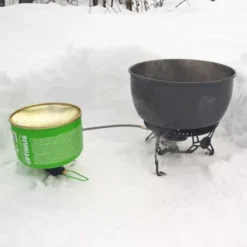 Réchaud à gaz déporté Optimus Vega