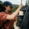 Réchaud à gaz Jetboil Flash et tasse 1,8 L