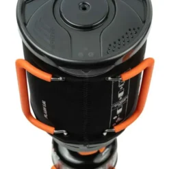 Réchaud à gaz Jetboil Flash et tasse 1,8 L